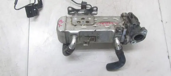 Hyundai Santa Fe EGR valve cooler 28416-2F710