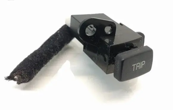 Hyundai Tucson JM Other switches/knobs/shifts 50425B