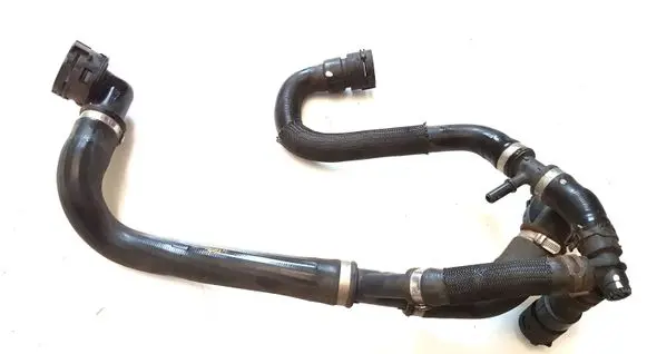Land Rover Evoque I Engine coolant pipe/hose GJ328260AA GJ328C480AB