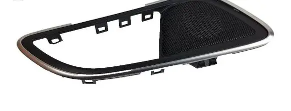 Mercedes-Benz GLA W156 Rear door interior handle A2467300448