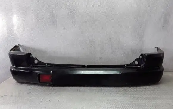 Mazda Demio Rear bumper