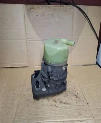 Power steering pump