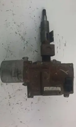 Lancia Ypsilon Steering wheel axle 735580643