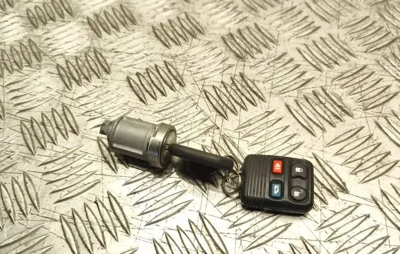 Ford Mustang V Ignition lock 312694S2 2s4t15k601aa