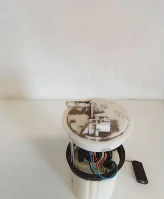 Nissan Almera N16 Fuel injection high pressure pump