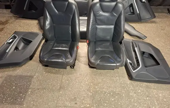Volvo XC60 Interior set 