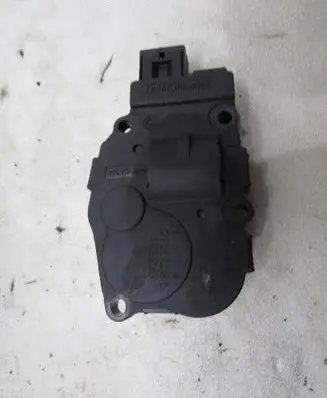 Jaguar XJ X351 A/C air flow flap actuator/motor KRIS235789