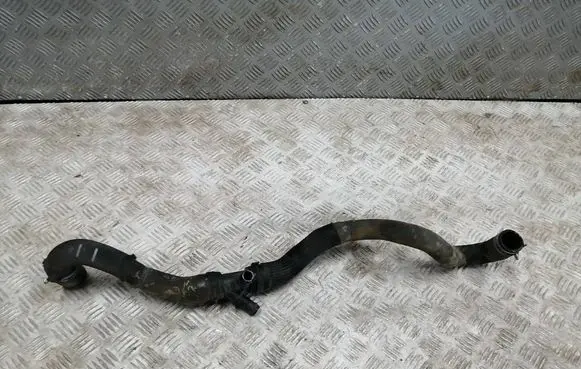 Ford Focus Engine coolant pipe/hose