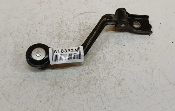 Peugeot 807 Sliding door trim