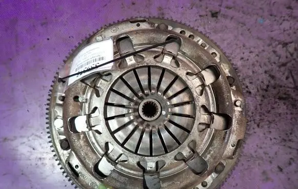 Ford Fiesta Clutch set kit P1600