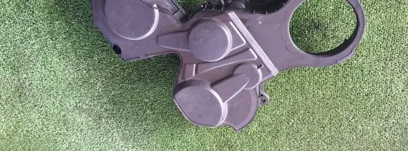 Timing belt guard (cover)