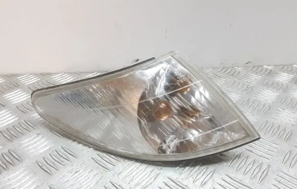 Mazda Premacy Front indicator light P0276