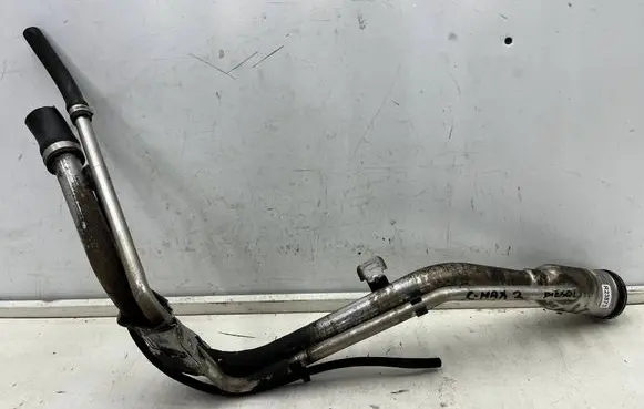 Ford C-MAX II Fuel tank filler neck pipe 