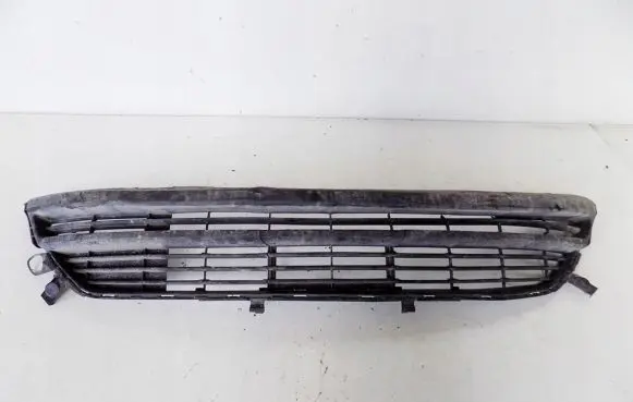 Opel Grandland X Front bumper lower grill