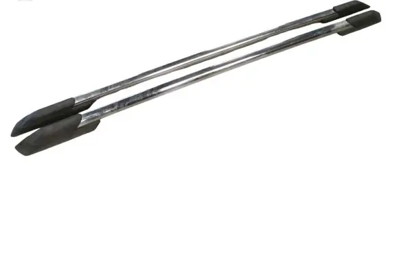 Fiat Freemont Roof transverse bars on the 