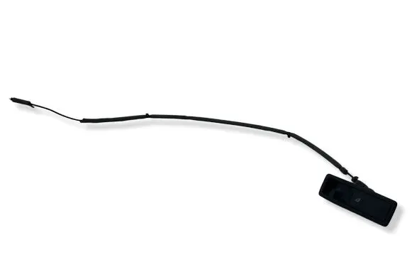 Cupra Formentor Seat back rest control lever/handle 5H0885671A