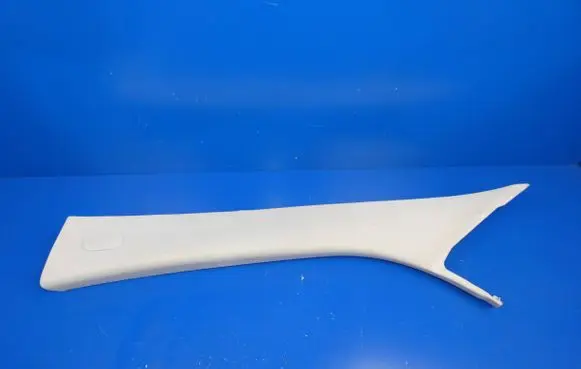 Mercedes-Benz C W205 (A) pillar trim