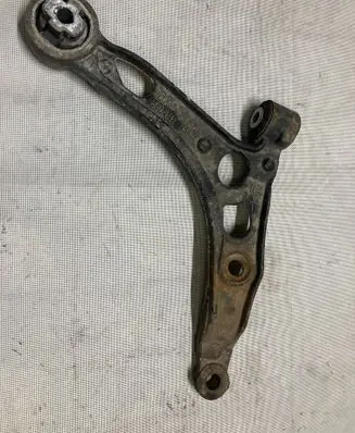 Peugeot Boxer Front lower control arm/wishbone 50712142