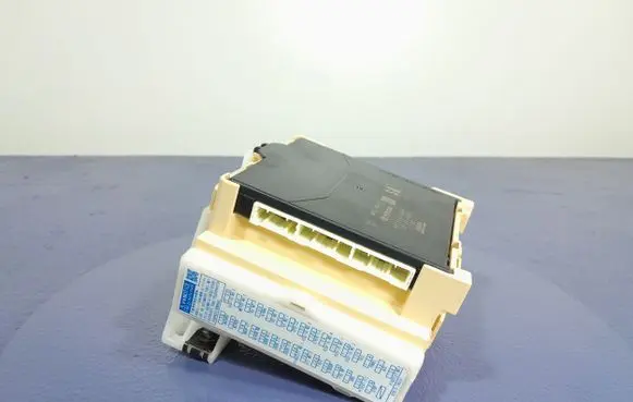 Lexus NX Other control units/modules 89221-78050