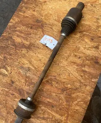Jeep Renegade Rear driveshaft