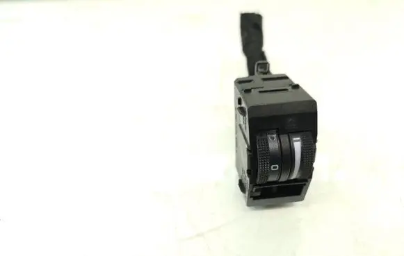 Audi A6 S6 C5 4B Headlight level height control switch 4B0919094A