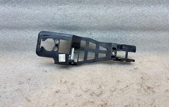 Jeep Grand Cherokee Front door exterior handle 04589887AD