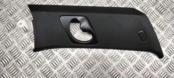 BMW X5 E70 (C) pillar trim 6981709