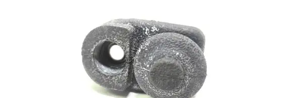 Nissan Qashqai+2 Rear door sensor 