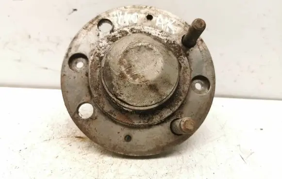 Volvo S40, V40 Rear wheel bearing hub 