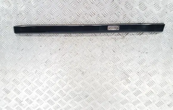 Mercedes-Benz GLK (X204) Roof trim bar molding cover A2046903782