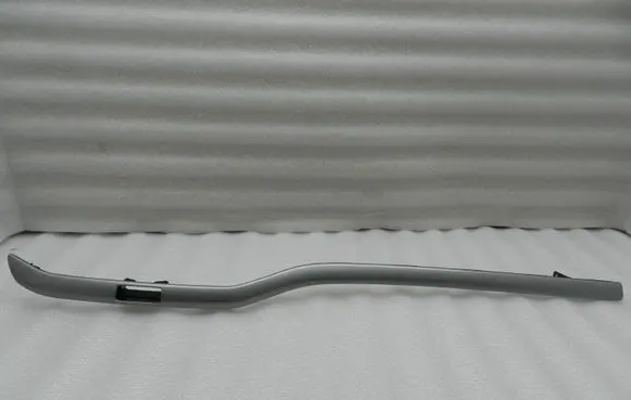 Volkswagen Sharan Panel trim 7N1858336B 7N1858336BKZ6