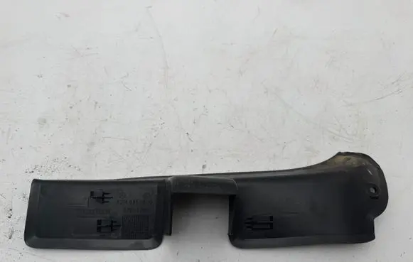 Mercedes-Benz GLK (X204) Other trunk/boot trim element A2046932633