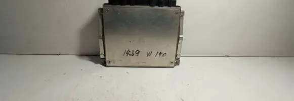 Mercedes-Benz S W140 Gearbox control unit/module 0095459232 05111000