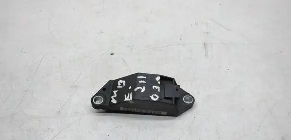 Mercedes-Benz E W211 Airbag deployment crash/impact sensor A0018209326