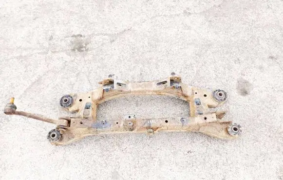 Toyota Auris E180 Rear subframe 