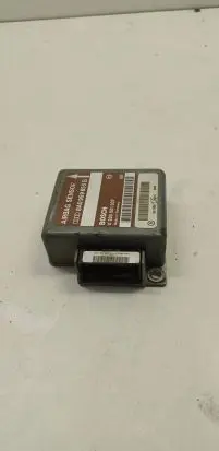 Audi A4 S4 B5 8D Airbag control unit/module 8A0959655B 0285001037