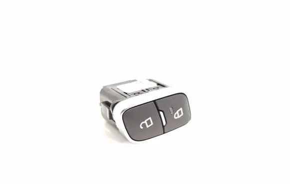 Ford Focus Central locking switch button F1ET14017AB 2679C1 SANDD4A002A