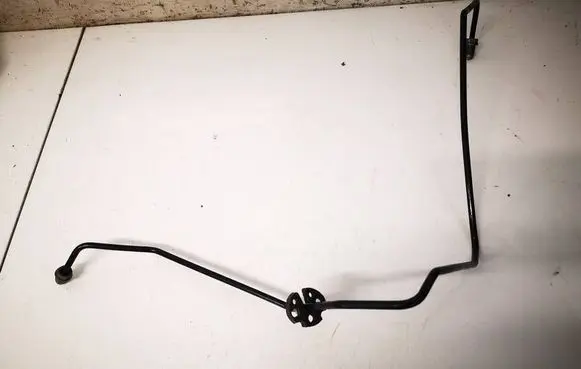 Audi Q4 e-tron Fuel line/pipe/hose 1EC614720