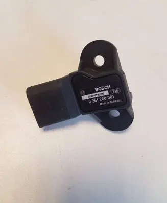 Audi A6 C7 Air pressure sensor 0261230081 210519T0522E