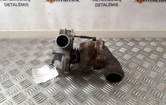 Citroen Berlingo Turbo 9622526990 7069771