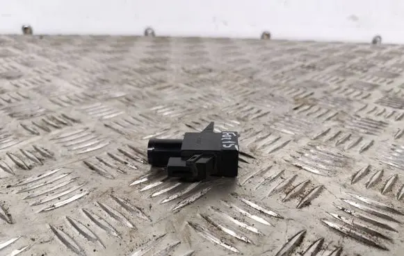 Subaru Forester SJ Interior temperature sensor