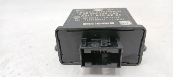 Mercedes-Benz ML W164 Light module LCM A2118706226