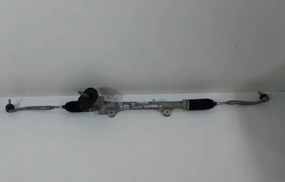 Dacia Sandero III Steering rack A0074802