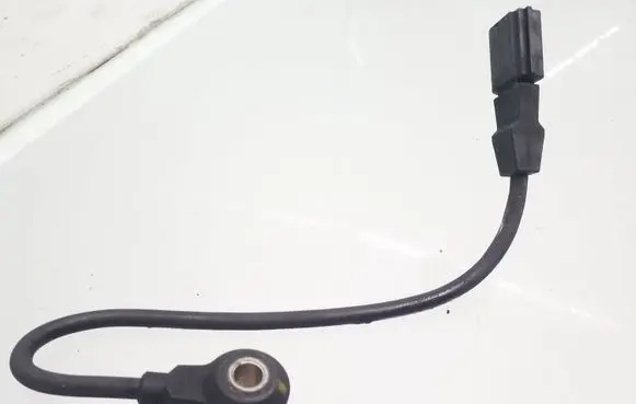 Detonation knock sensor