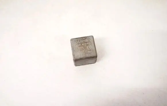 Fiat Ducato Other relay 7686773
