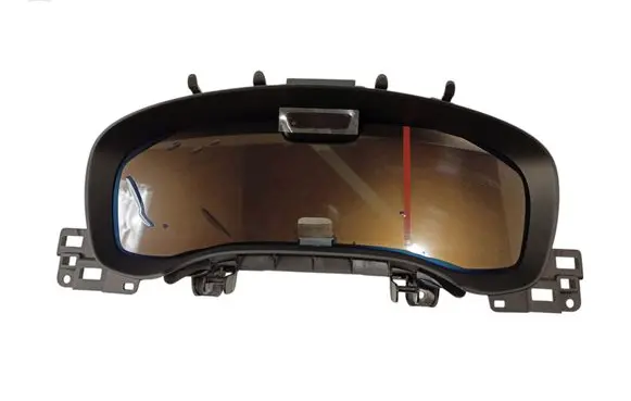 Speedometer (instrument cluster)