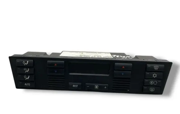 BMW 5 E39 Climate control unit 6905055 900251120000 00758663