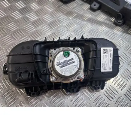 Jaguar XE Passenger airbag GX73044A74BC 162740252 1041153