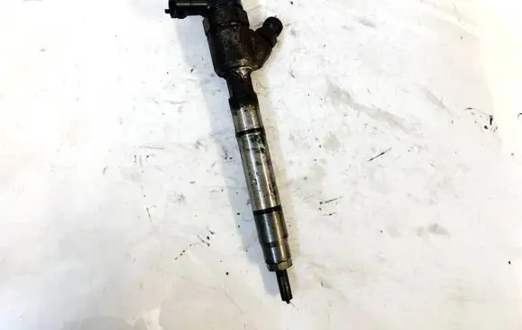 Hyundai i30 Fuel injector 0445110589 881d81a