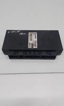 BMW 5 E60 E61 Comfort/convenience module 9167201 73843 239943